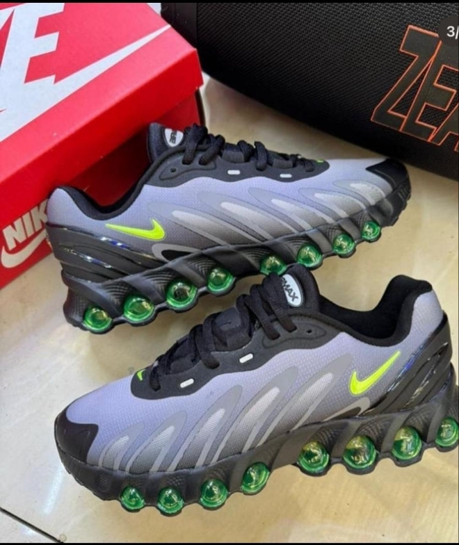 Sneaker Dynamique MAXair