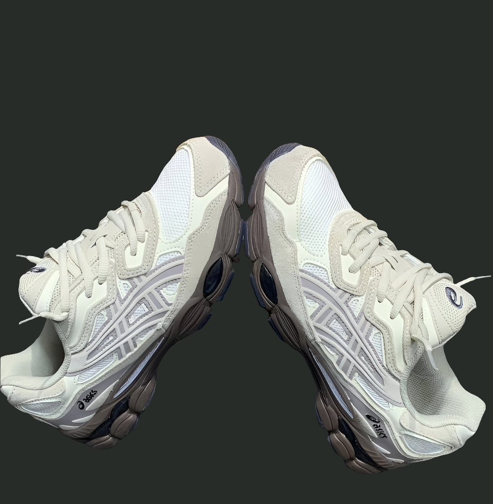 Asics