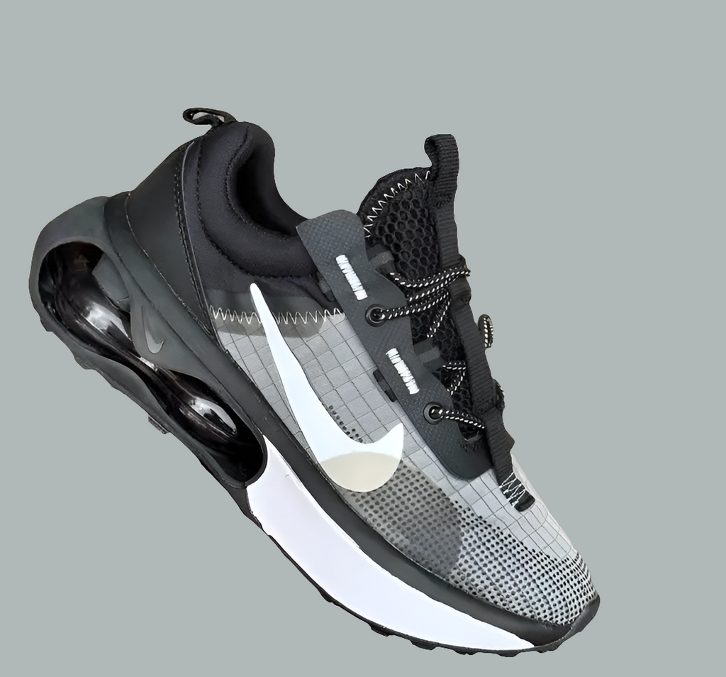 Nike Air Max Vision – Confort & Style Urbain
