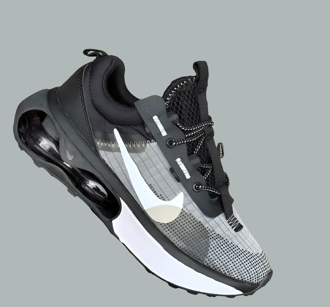 Nike Air Max Vision – Confort & Style Urbain