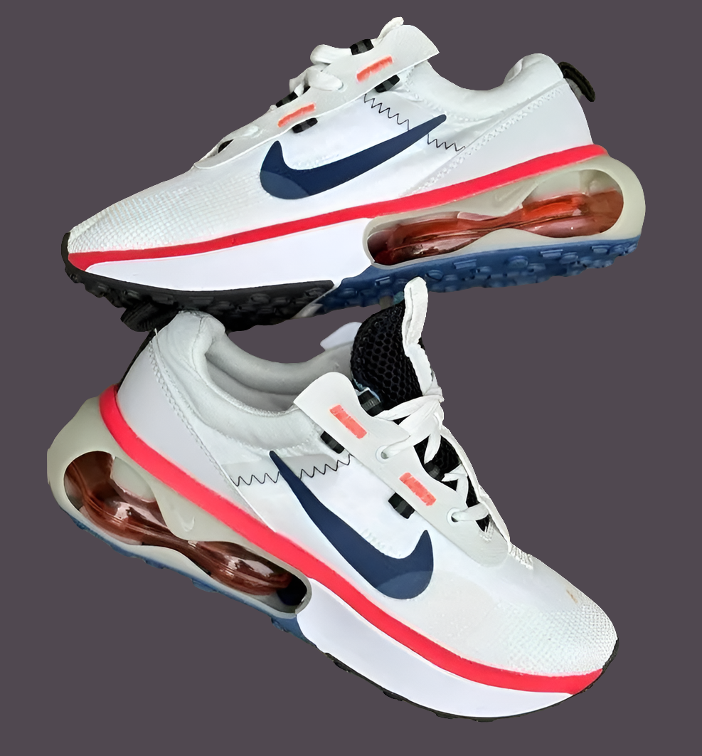 Nike Air Max Vision – Confort & Style Urbain