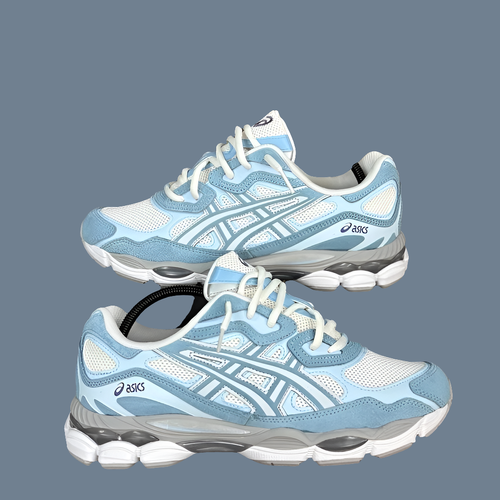 Asics