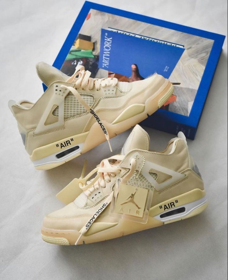 Jordan 4 2024