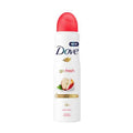 Déodorant Dove Pomme