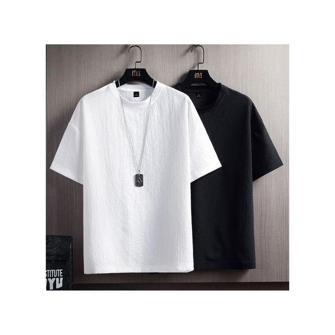 T-shirt pour homme