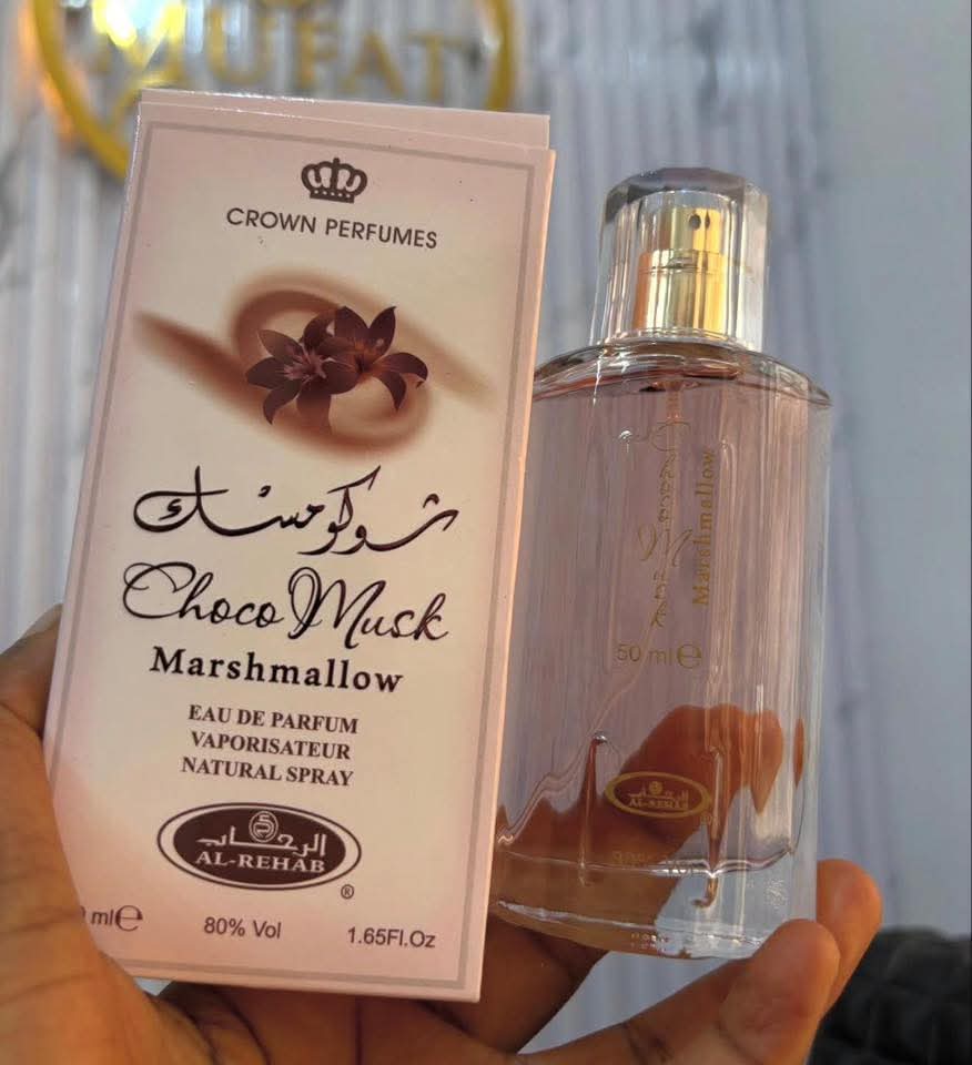 NOUVEAUTÉ – Parfums de Dubaï 50ml