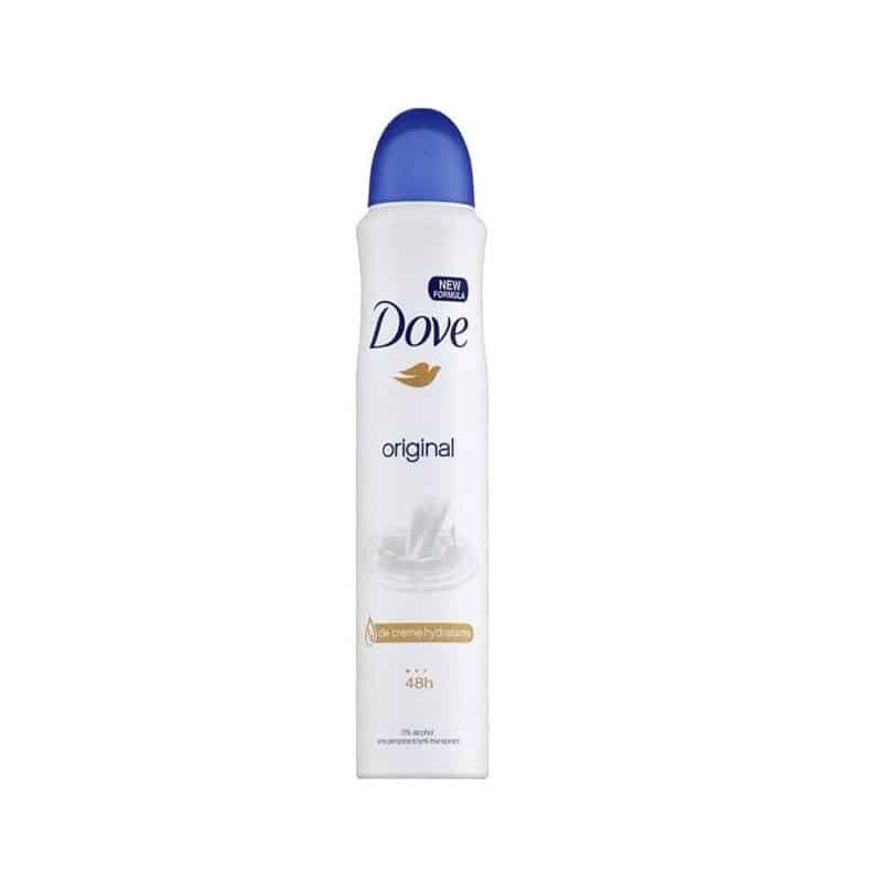 Déodorant Dove Original