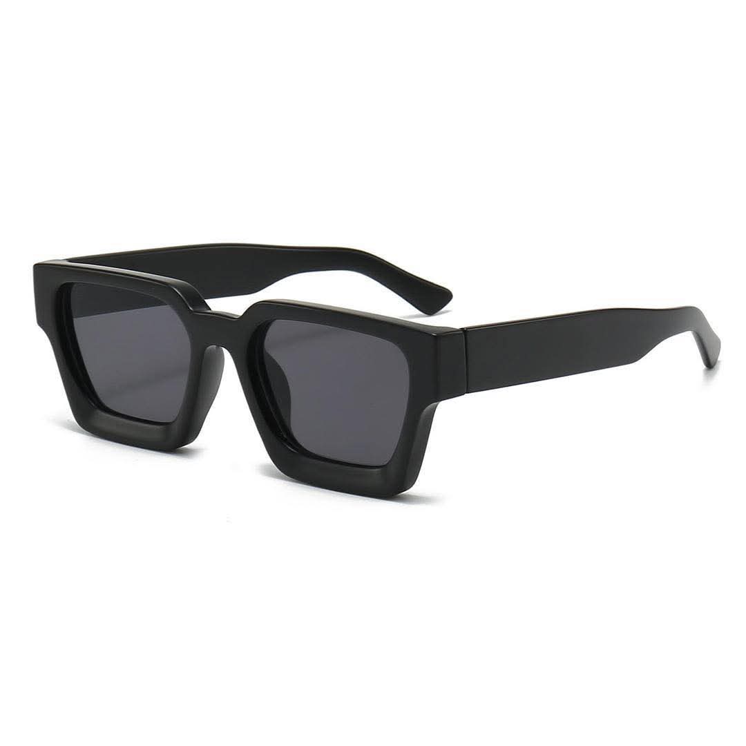 Lunettes antisolie