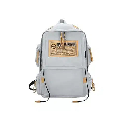 Sac à dos décontracté simple