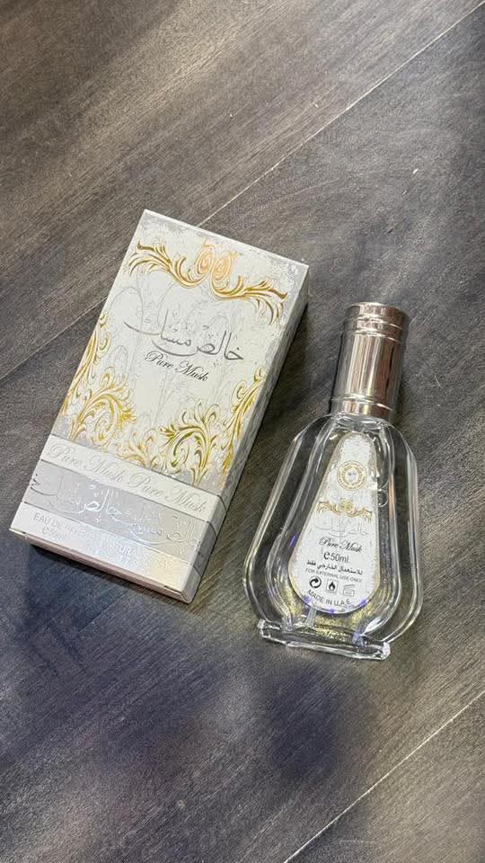 NOUVEAUTÉ – Parfums de Dubaï 50ml