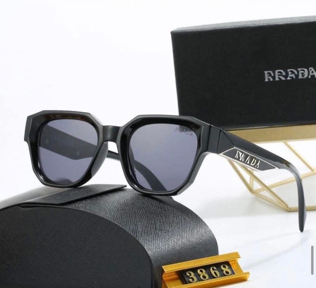 Lunettes antisolie
