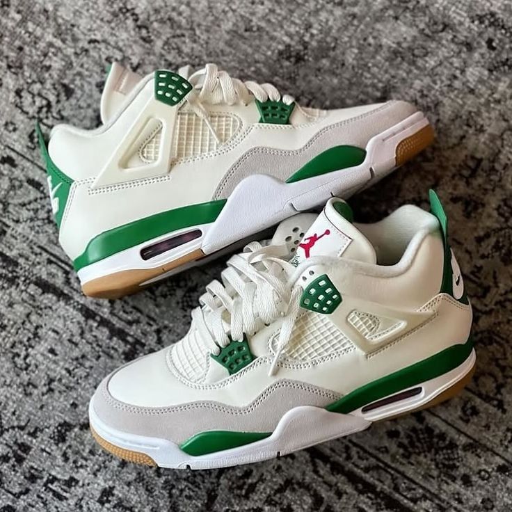 Jordan 4 2024