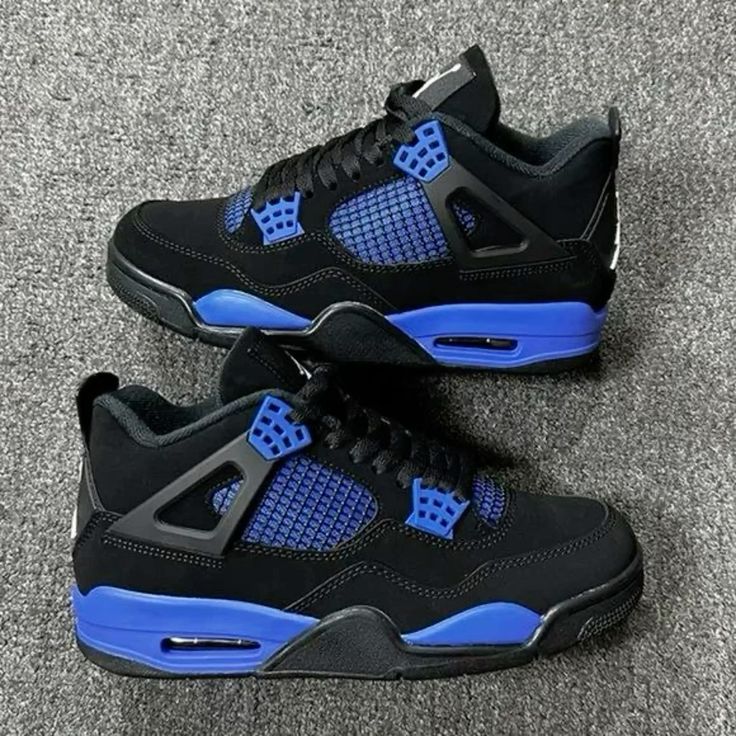 Jordan 4 2024