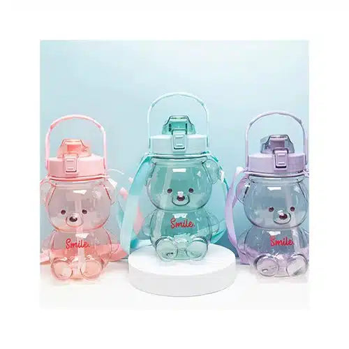 Gourde pour enfants