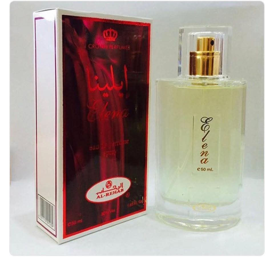 NOUVEAUTÉ – Parfums de Dubaï 50ml
