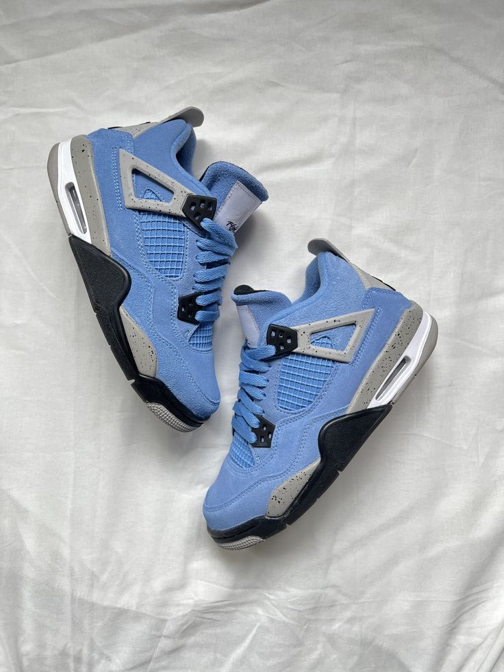 Jordan 4 2024
