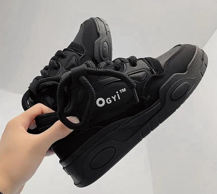 Baskets UrbainesOGYI™