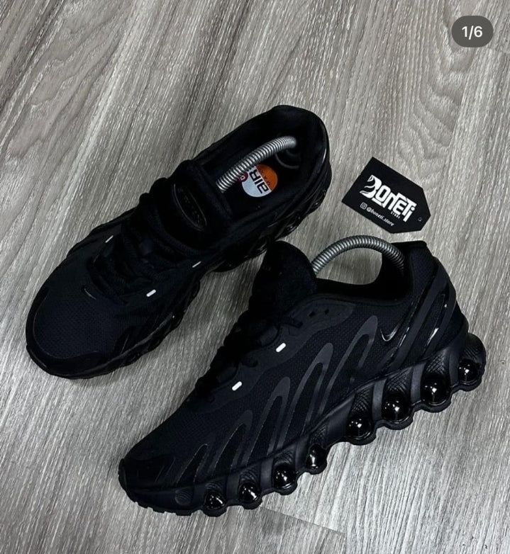 Sneaker Dynamique MAXair