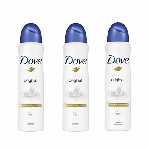 Déodorant Dove Original