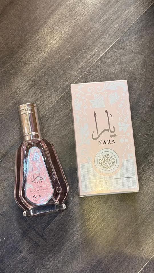 NOUVEAUTÉ – Parfums de Dubaï 50ml